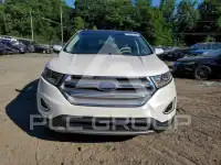 2018 Ford EDGE photo