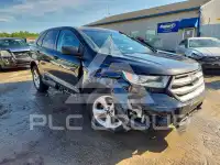 2018 Ford EDGE photo