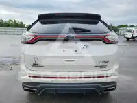 2018 Ford EDGE фото