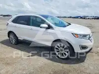2018 Ford EDGE фото