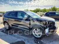 2018 Ford EDGE photo