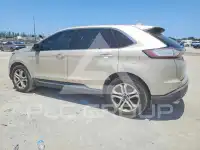2018 Ford EDGE фото
