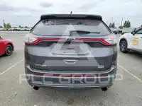 2018 Ford EDGE фото