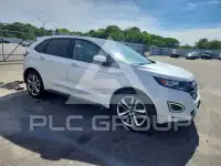 2018 Ford EDGE фото