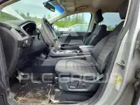 2018 Ford EDGE фото