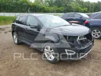 2018 Ford EDGE фото
