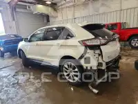 2018 Ford EDGE photo