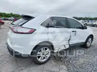 2018 Ford EDGE фото