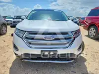 2018 Ford EDGE фото