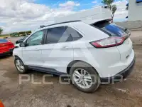 2018 Ford EDGE photo