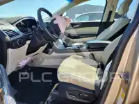 2018 Ford EDGE фото