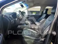 2018 Ford EDGE фото