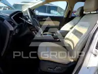 2018 Ford EDGE фото