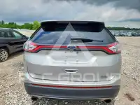 2018 Ford EDGE фото