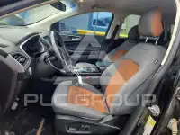 2018 Ford EDGE photo