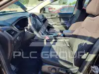 2018 Ford EDGE photo