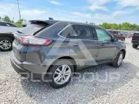 2018 Ford EDGE фото