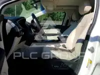 2018 Ford EDGE photo