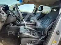 2018 Ford EDGE photo