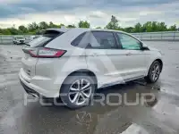 2018 Ford EDGE фото