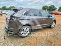 2018 Ford EDGE фото