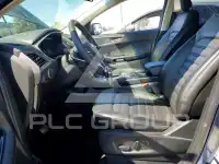 2018 Ford EDGE фото
