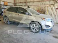 2018 Ford EDGE photo