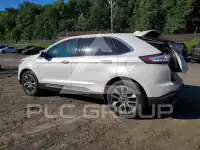 2018 Ford EDGE photo