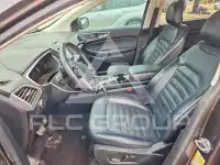 2018 Ford EDGE фото