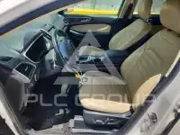 2018 Ford EDGE фото