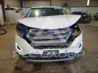2018 Ford EDGE photo