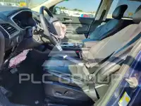 2018 Ford EDGE photo