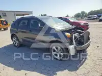 2018 Ford EDGE photo
