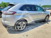 2018 Ford EDGE фото