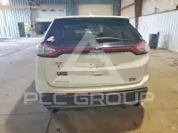 2018 Ford EDGE photo