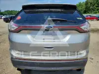 2018 Ford EDGE фото