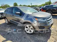 2018 Ford EDGE photo
