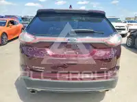 2018 Ford EDGE фото