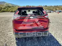 2018 Ford EDGE photo