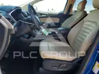 2018 Ford EDGE фото