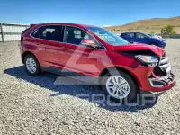 2018 Ford EDGE photo