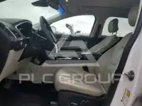 2018 Ford EDGE photo