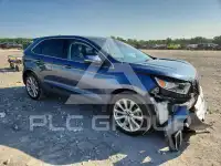 2018 Ford EDGE photo