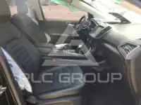 2018 Ford EDGE фото