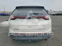 2018 Ford EDGE photo
