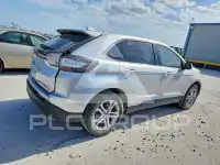 2018 Ford EDGE фото