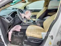 2018 Ford EDGE photo