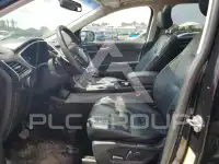 2018 Ford EDGE photo
