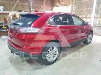 2018 Ford EDGE photo