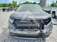 2018 Ford EDGE фото